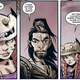 Illustration for article titled Princess Ugg caps off an exceptional year for female comic-book characters